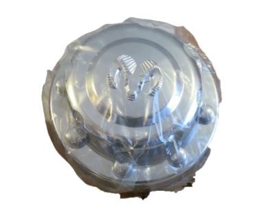 Dodge 52106866AA CAP Wheel Center Chrome