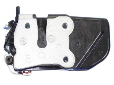 Dodge 55359794AC LATCH Rear Door