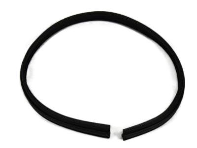 Chrysler 55364487AA SEAL Body Side