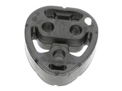 Ram 52014091AC ISOLATOR Exhaust Support