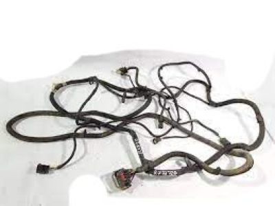 Dodge 56055684AD Wiring - Chassis