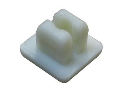 Jeep 6501773 NUT Plastic Snap-in