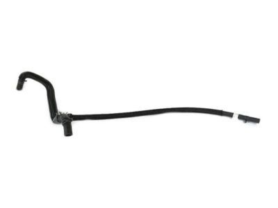 Dodge Ram 2500 Power Steering Hose - 52113929AE