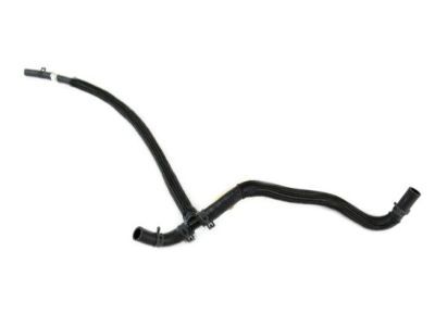 Dodge 52113929AE HOSE Power Steering Return