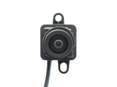 Ram 68288201AA CAMERA Rear View