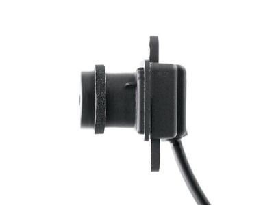 Ram 68288201AA CAMERA Rear View
