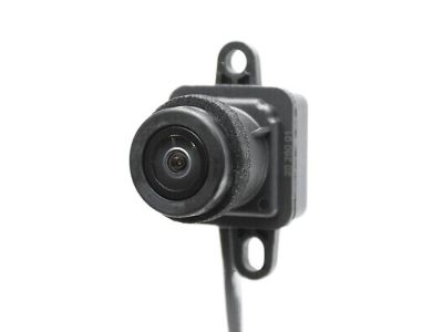 Ram 68288201AA CAMERA Rear View