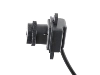 Ram 68288201AA CAMERA Rear View