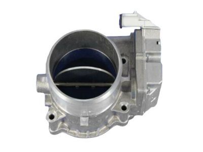 Mopar 68027034AB Throttle Body
