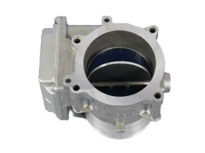 Mopar 68027034AB Throttle Body