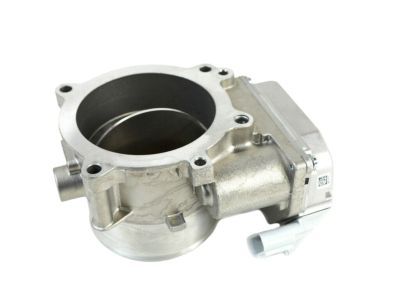 Mopar 68027034AB Throttle Body