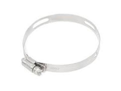Jeep 6510326AA CLAMP