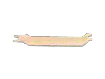 Jeep 5066153AA STRUT Parking Brake
