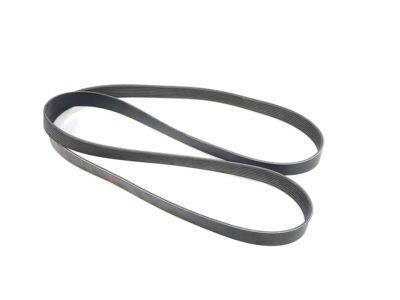 2004 Dodge Ram 2500 Drive Belt - 53041138AA