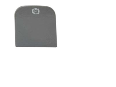Dodge WC29BD5AA HANDLE Parking Brake
