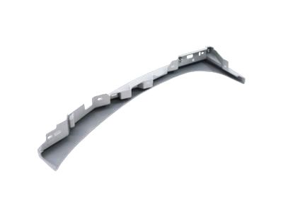Jeep 1FQ631DVAA SUPPORT Instrument Panel