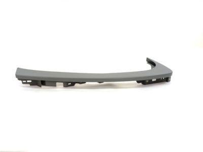 Jeep 1FQ631DVAA SUPPORT Instrument Panel