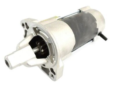 Dodge Caravan Starter Motor - R4748046AC