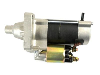 Mopar R4748046AC Starter Engine