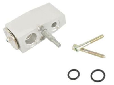 Mopar 68138269AB Expansion Valve