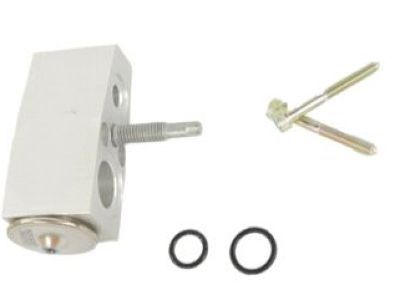 Mopar 68138269AB Expansion Valve