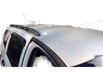 Dodge 55362540AD RAIL Roof