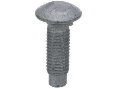 Ram 6508465AA BOLT M12 Carriage Bolt