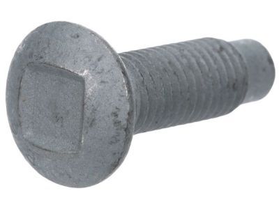 Ram 6508465AA BOLT M12 Carriage Bolt