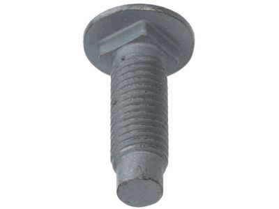 Ram 6508465AA BOLT M12 Carriage Bolt