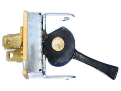 Dodge Ram Wagon A/C Switch - 4261306
