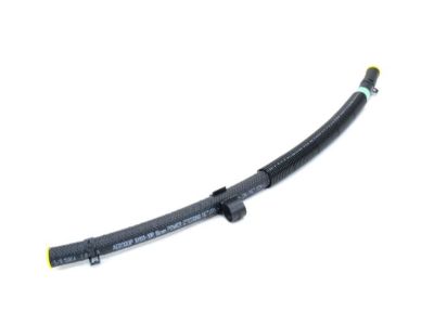 Dodge Ram 2500 Power Steering Hose - 52113631AD