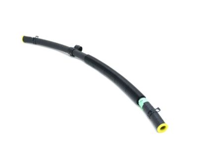 Mopar 52113631AD Power Steering Return Hose
