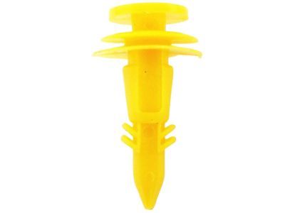 Jeep 6502991 FASTENER M7.1 Hole Push In For M7.1 Hole