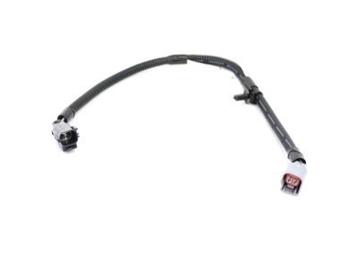Jeep 56055463AA WIRING Jumper Side Marker Lamp