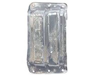Jeep 52059501AB SKID PLATE Support