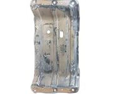 Jeep 52059501AB SKID PLATE Support