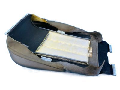 Dodge 5LE19DX9AA COVER Front Seat Cushion