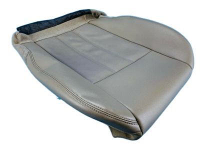 Dodge 5LE19DX9AA COVER Front Seat Cushion