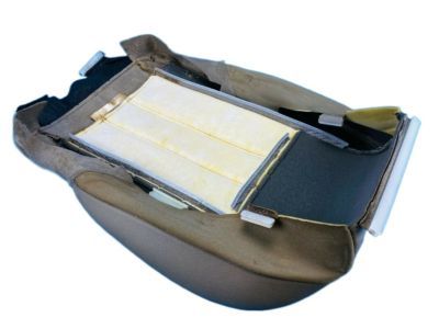 Dodge 5LE19DX9AA COVER Front Seat Cushion