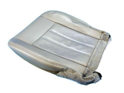 Dodge 5LE19DX9AA COVER Front Seat Cushion