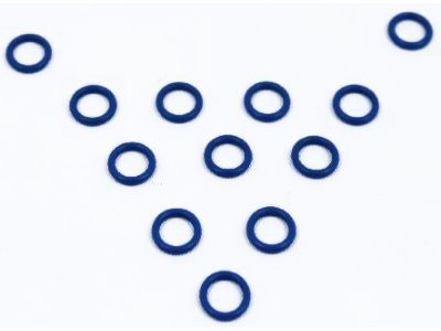 Ram 6508636AA O RING