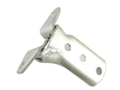 Dodge MR271687 HINGE Front Door Upper