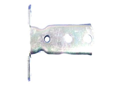 Dodge MR271687 HINGE Front Door Upper