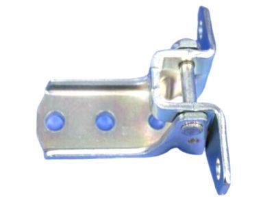 Dodge MR271687 HINGE Front Door Upper