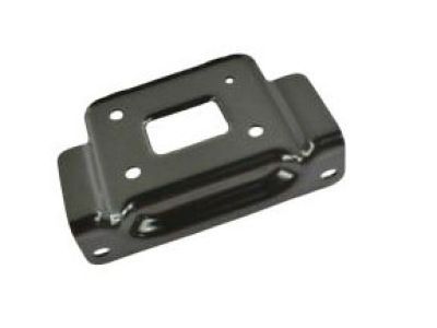 Dodge 68271102AA BRACKET Adaptive Cruise Control