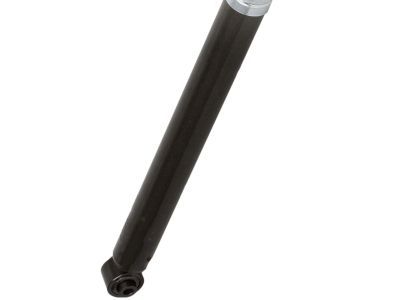 Chrysler 4782714AC SHOCK ABSORBER Suspension Rear