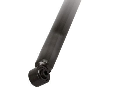 Chrysler 4782714AC SHOCK ABSORBER Suspension Rear