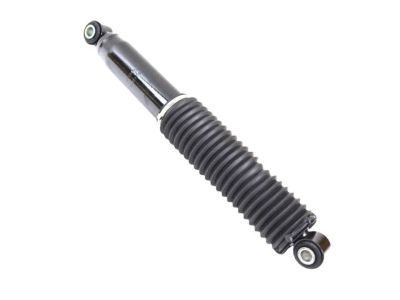 Ram 68157783AF Shock Absorber