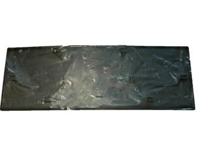Dodge 1GG19ZJ8AA PANEL CLOSEOUT