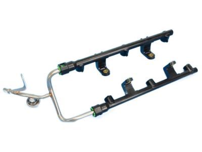 Dodge 4591988AA RAIL Fuel